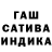 ТГК гашишное масло Andrea Keating